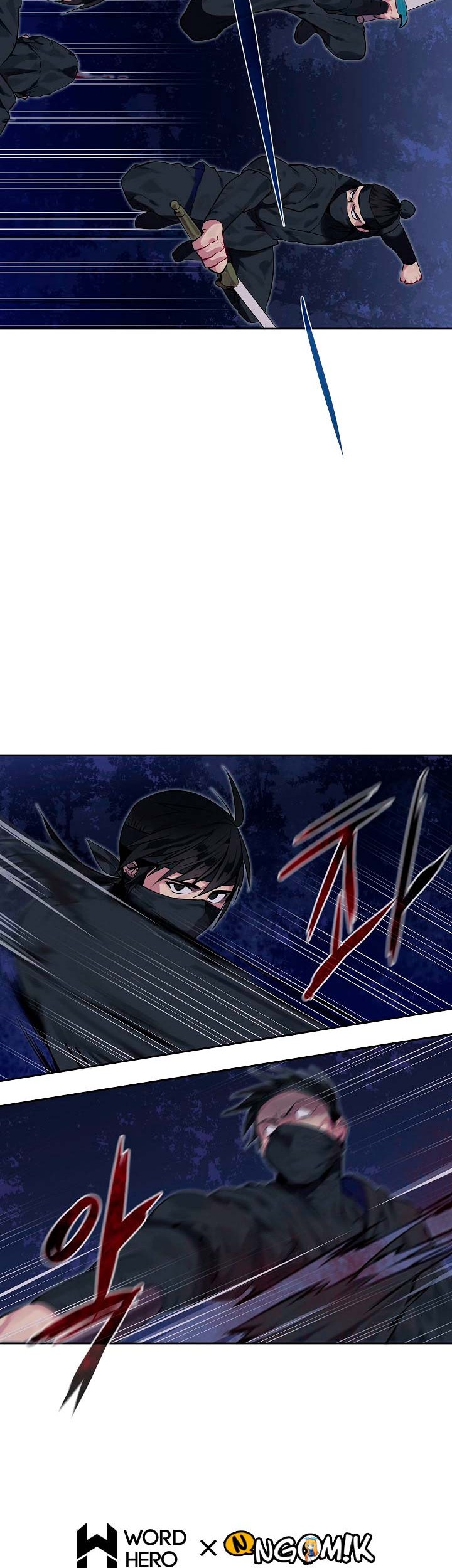 Volcanic Age Chapter 74 Gambar 28