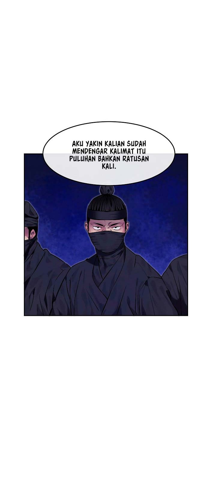 Volcanic Age Chapter 74 Gambar 34