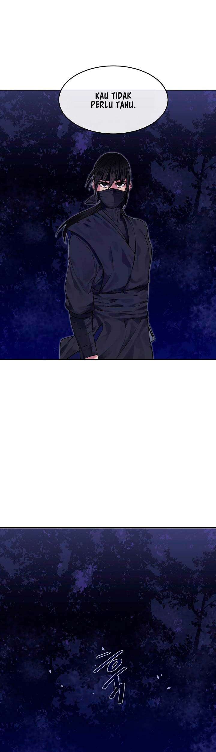 Volcanic Age Chapter 74 Gambar 35