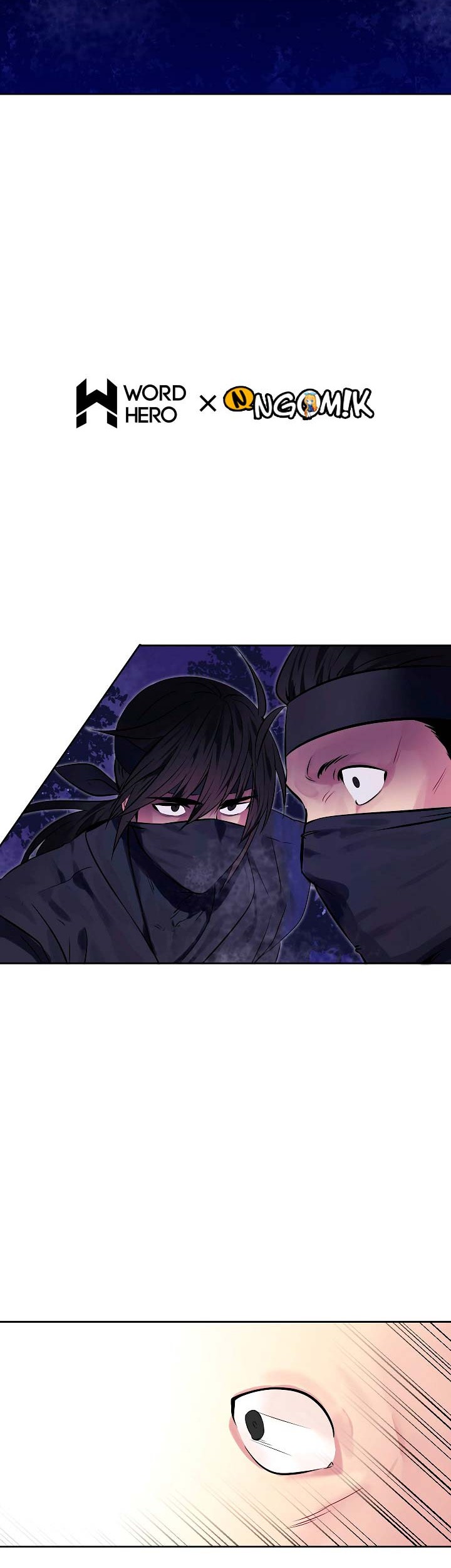 Volcanic Age Chapter 74 Gambar 36