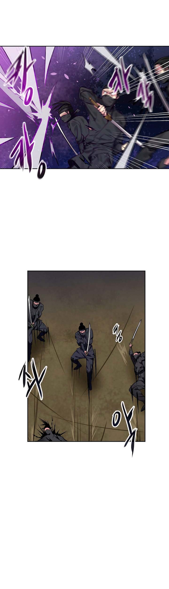 Volcanic Age Chapter 74 Gambar 40