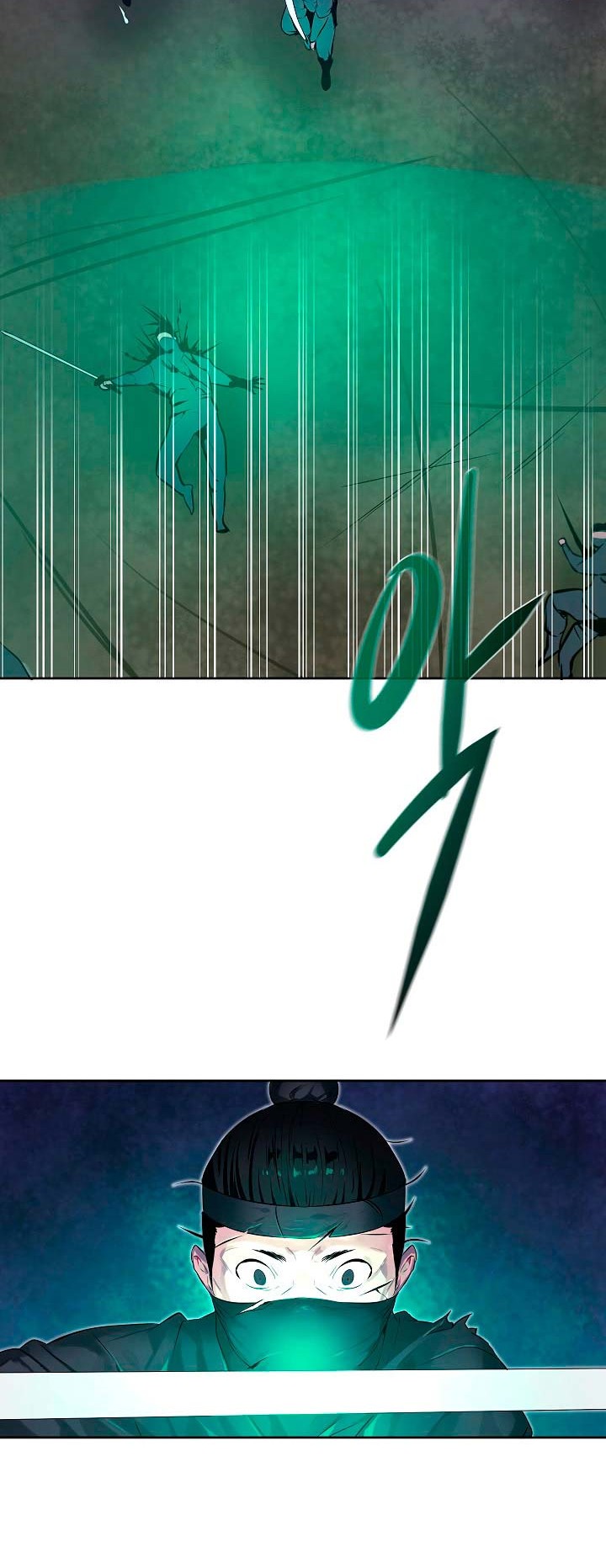 Volcanic Age Chapter 74 Gambar 47