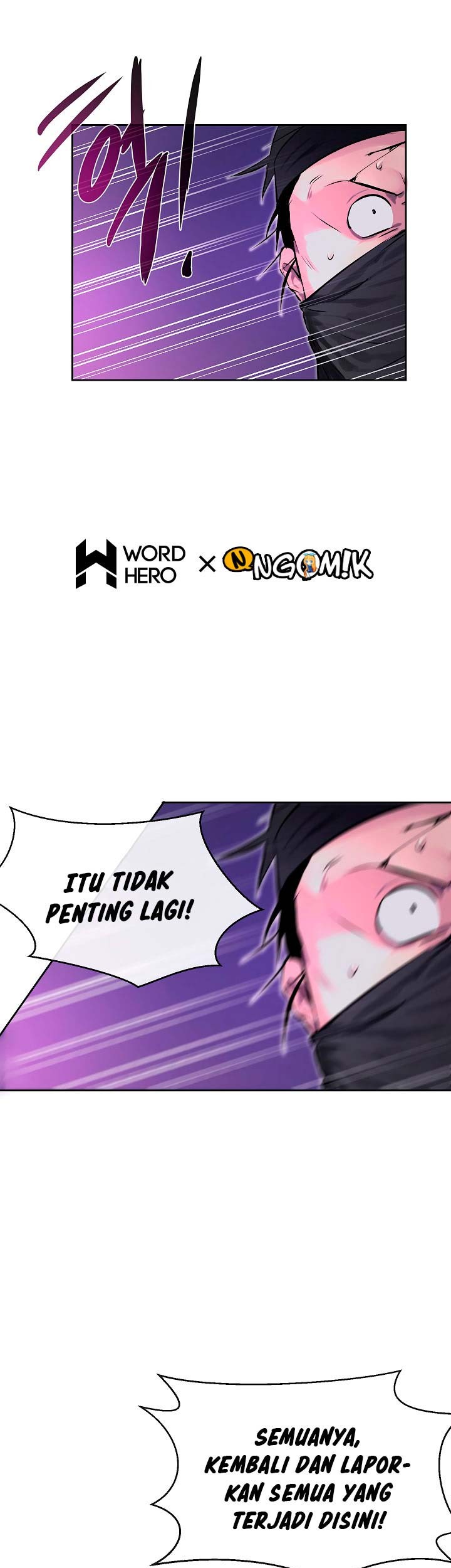 Volcanic Age Chapter 74 Gambar 52