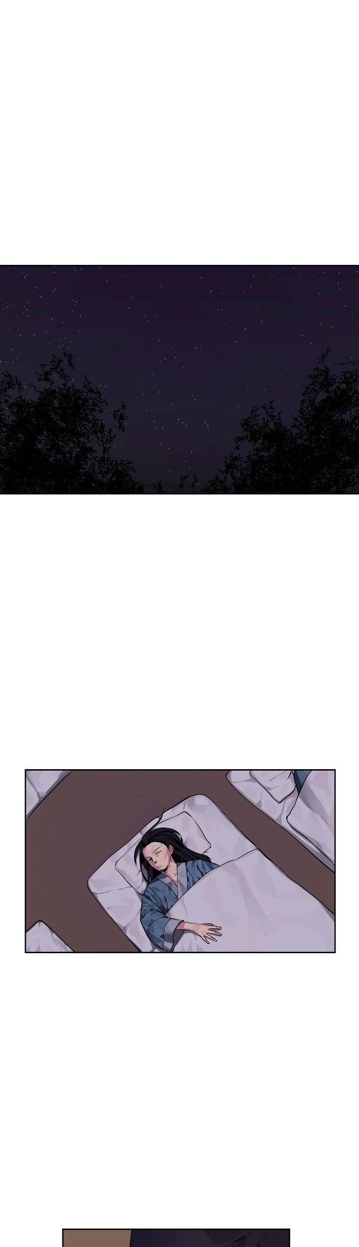 Manhwa Volcanic Age Chapter 74 gambar nomor 2