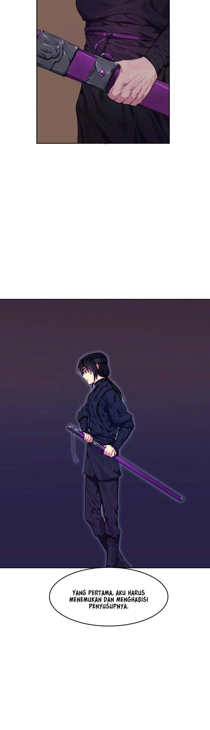 Volcanic Age Chapter 74 Gambar 3