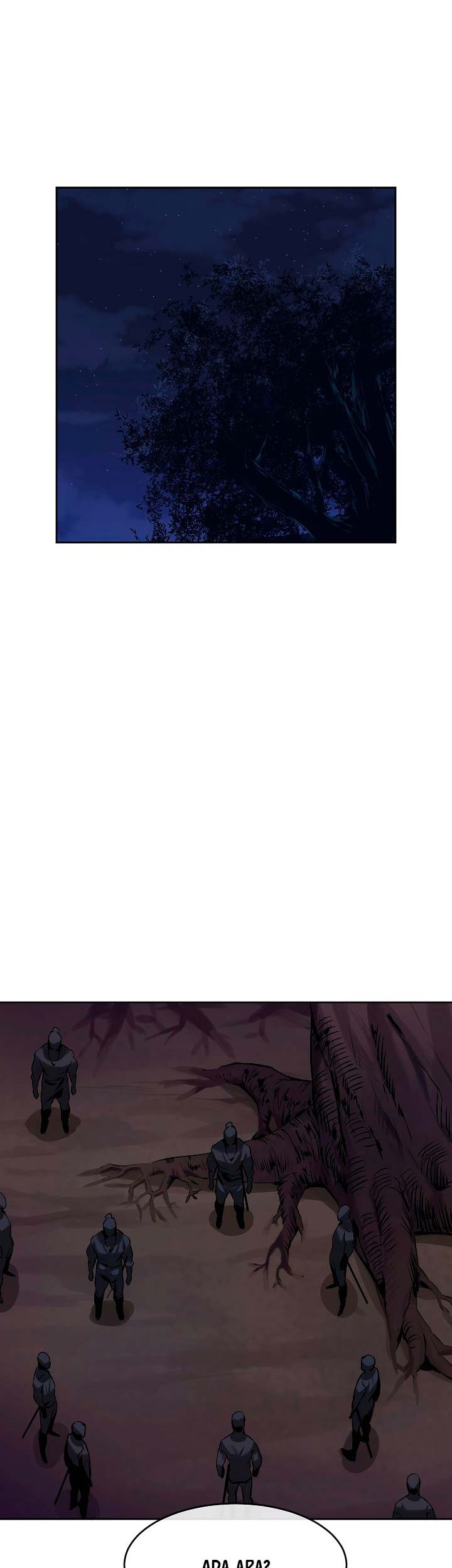 Volcanic Age Chapter 74 Gambar 8