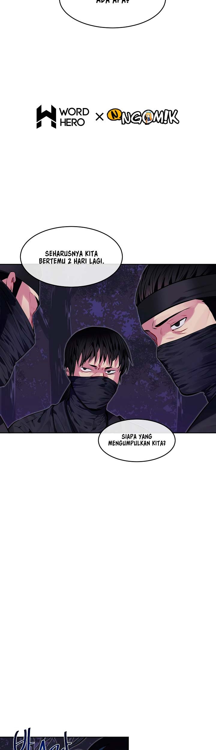 Volcanic Age Chapter 74 Gambar 9