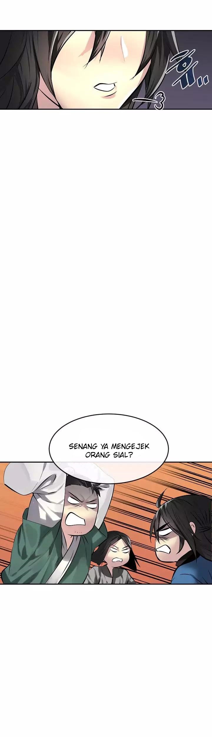 Volcanic Age Chapter 73 Gambar 17