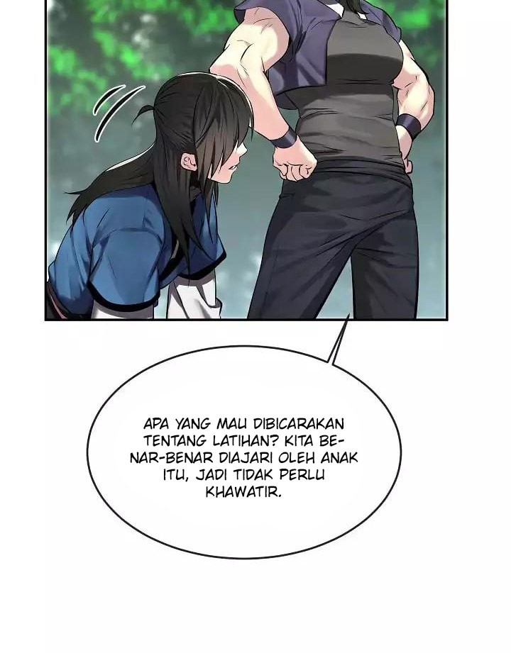 Volcanic Age Chapter 73 Gambar 30