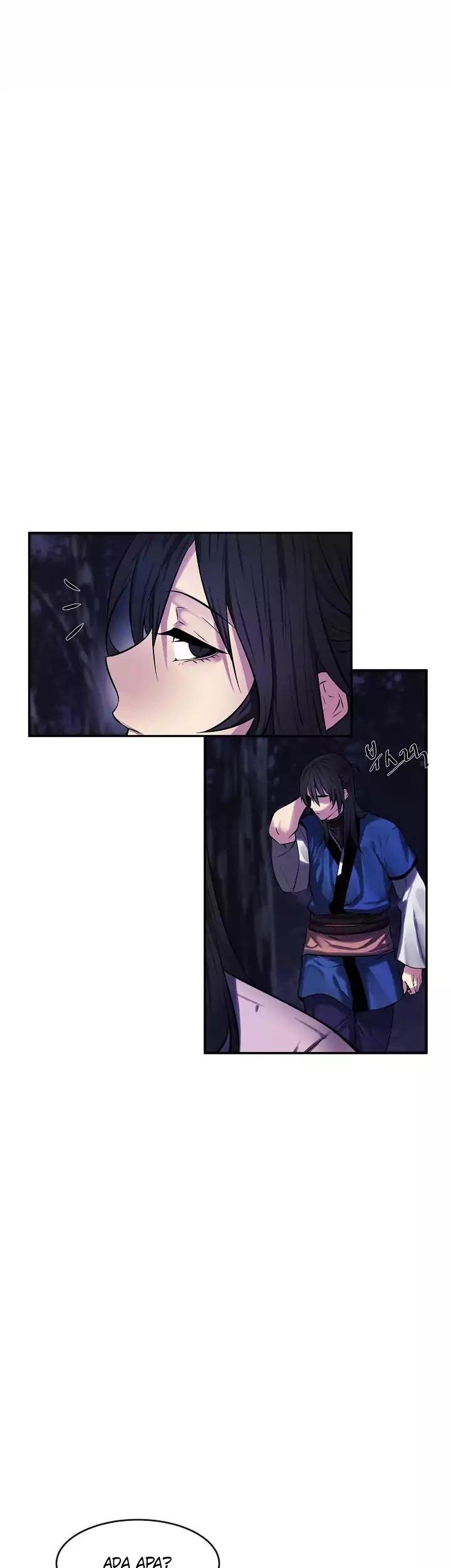 Volcanic Age Chapter 73 Gambar 36