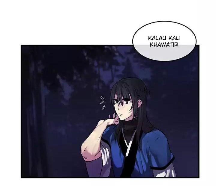 Volcanic Age Chapter 73 Gambar 38