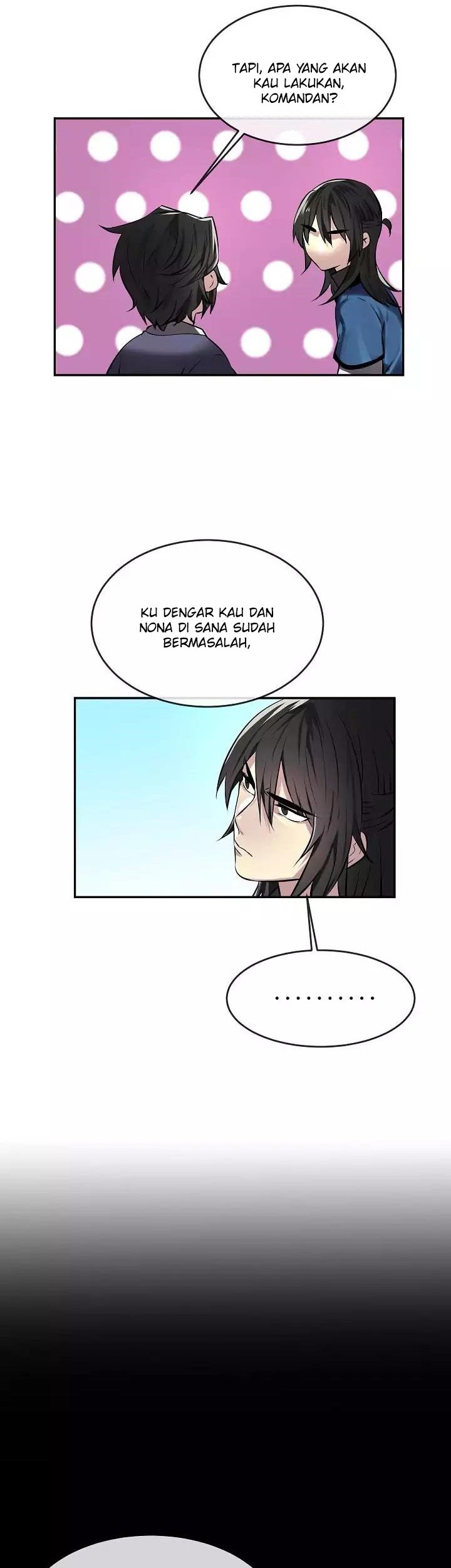 Volcanic Age Chapter 73 Gambar 32