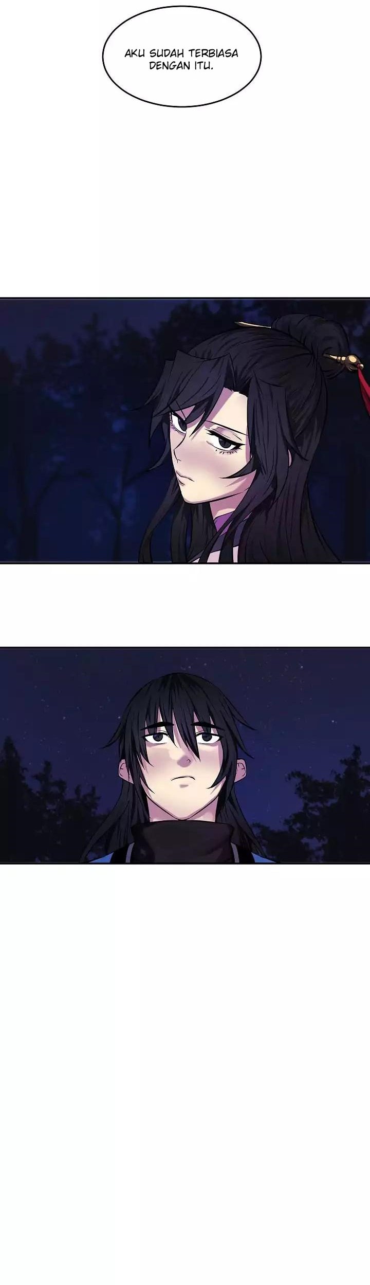 Volcanic Age Chapter 73 Gambar 40