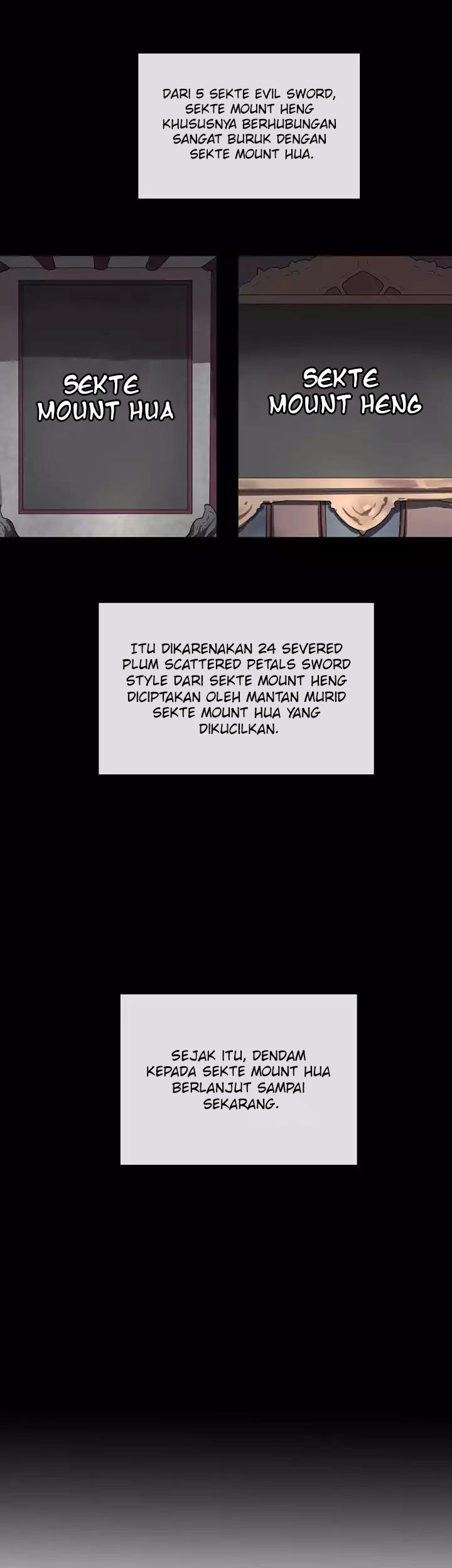 Volcanic Age Chapter 73 Gambar 8