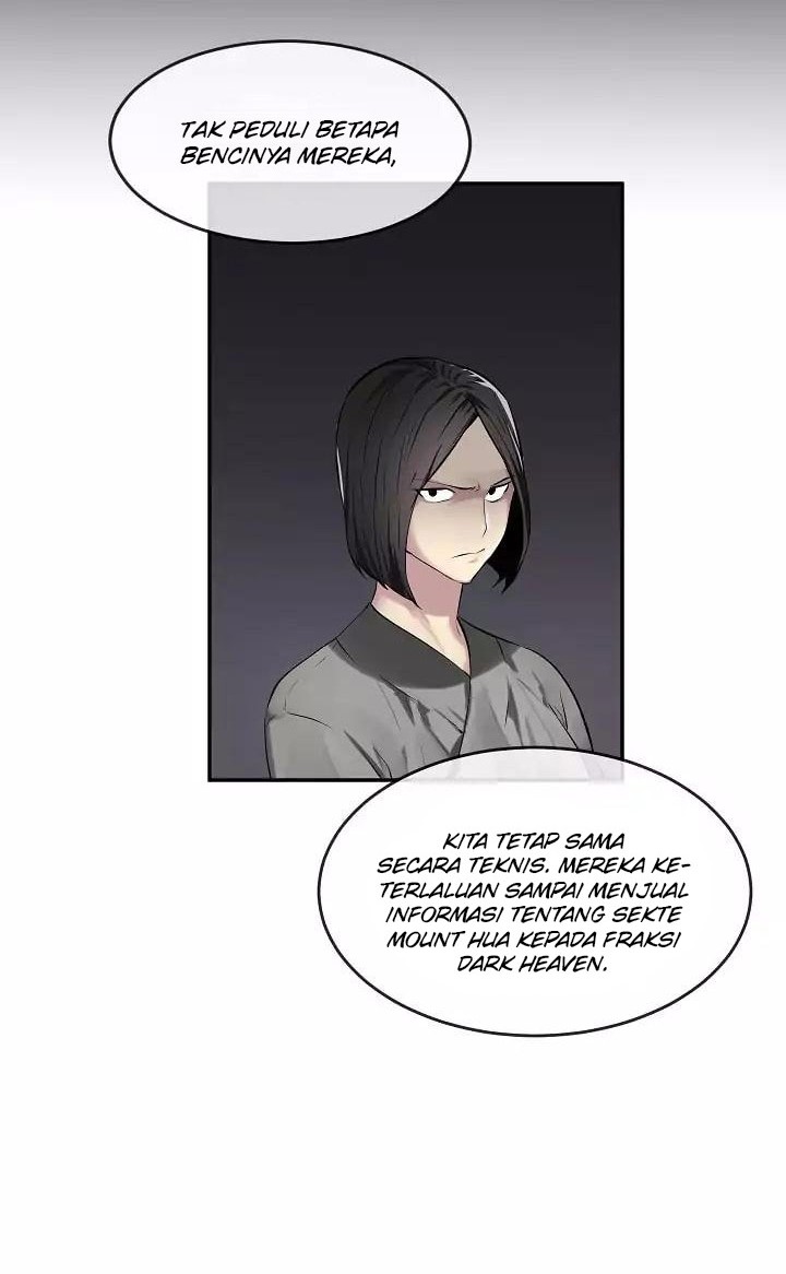 Volcanic Age Chapter 73 Gambar 9