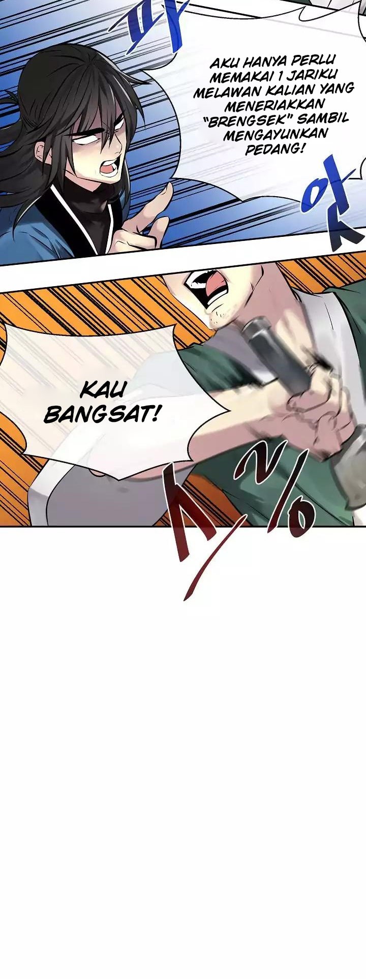 Volcanic Age Chapter 73 Gambar 16