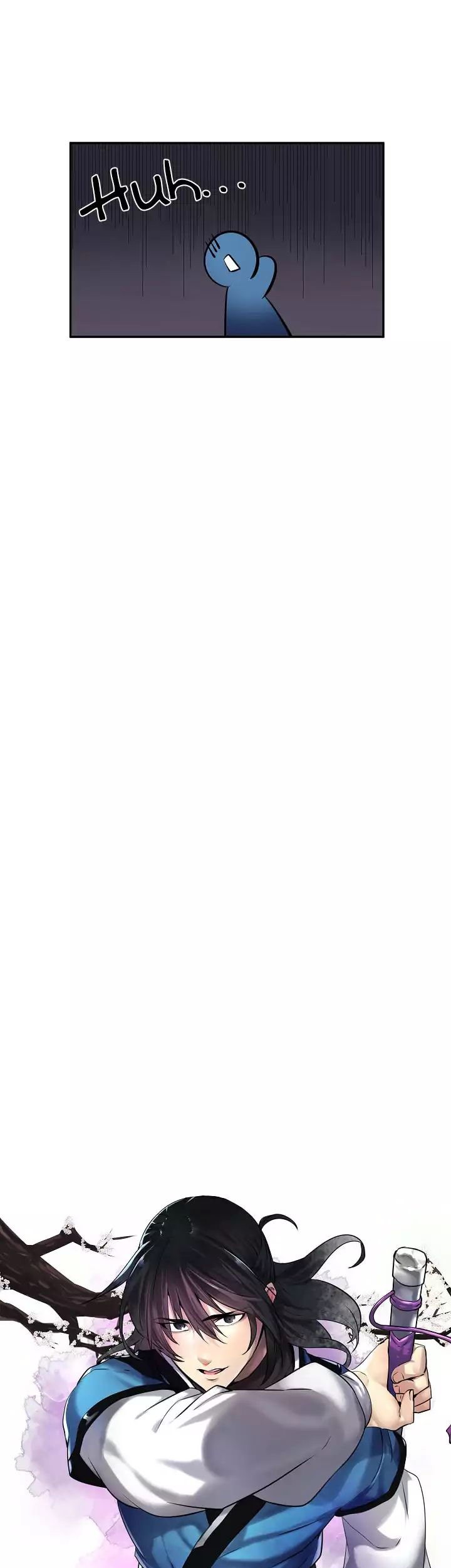 Volcanic Age Chapter 72 Gambar 16