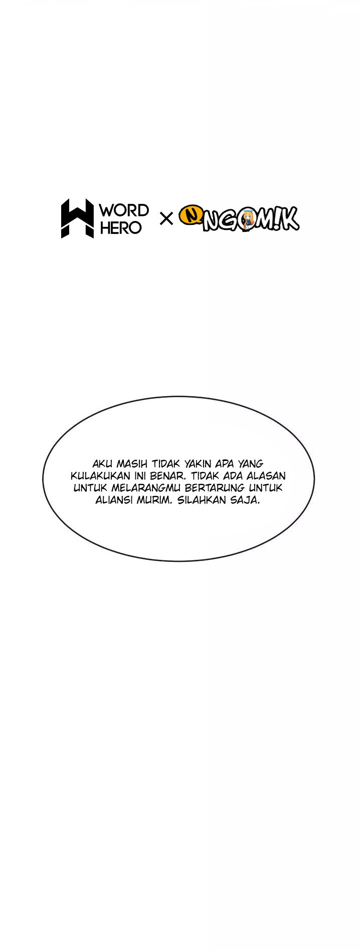 Volcanic Age Chapter 72 Gambar 24