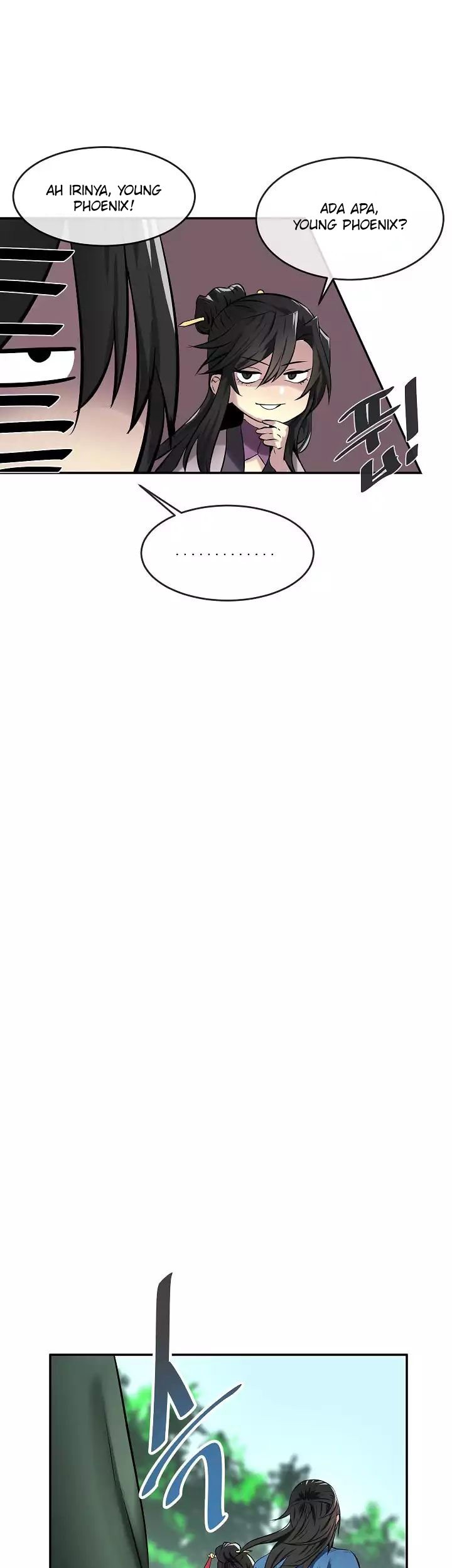 Volcanic Age Chapter 72 Gambar 27