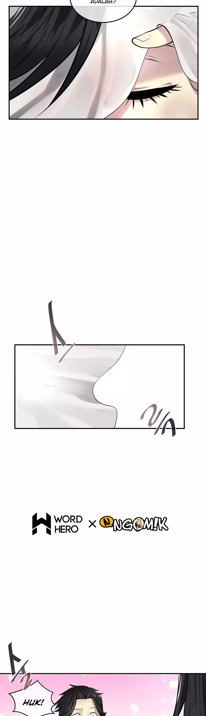 Volcanic Age Chapter 72 Gambar 3