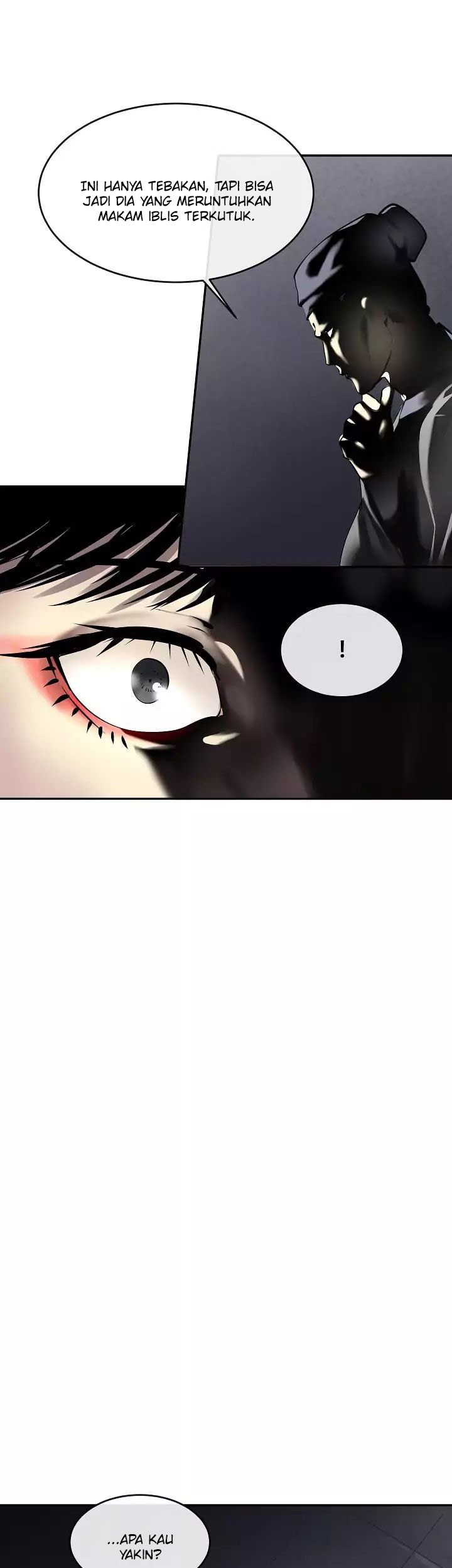 Volcanic Age Chapter 71 Gambar 7