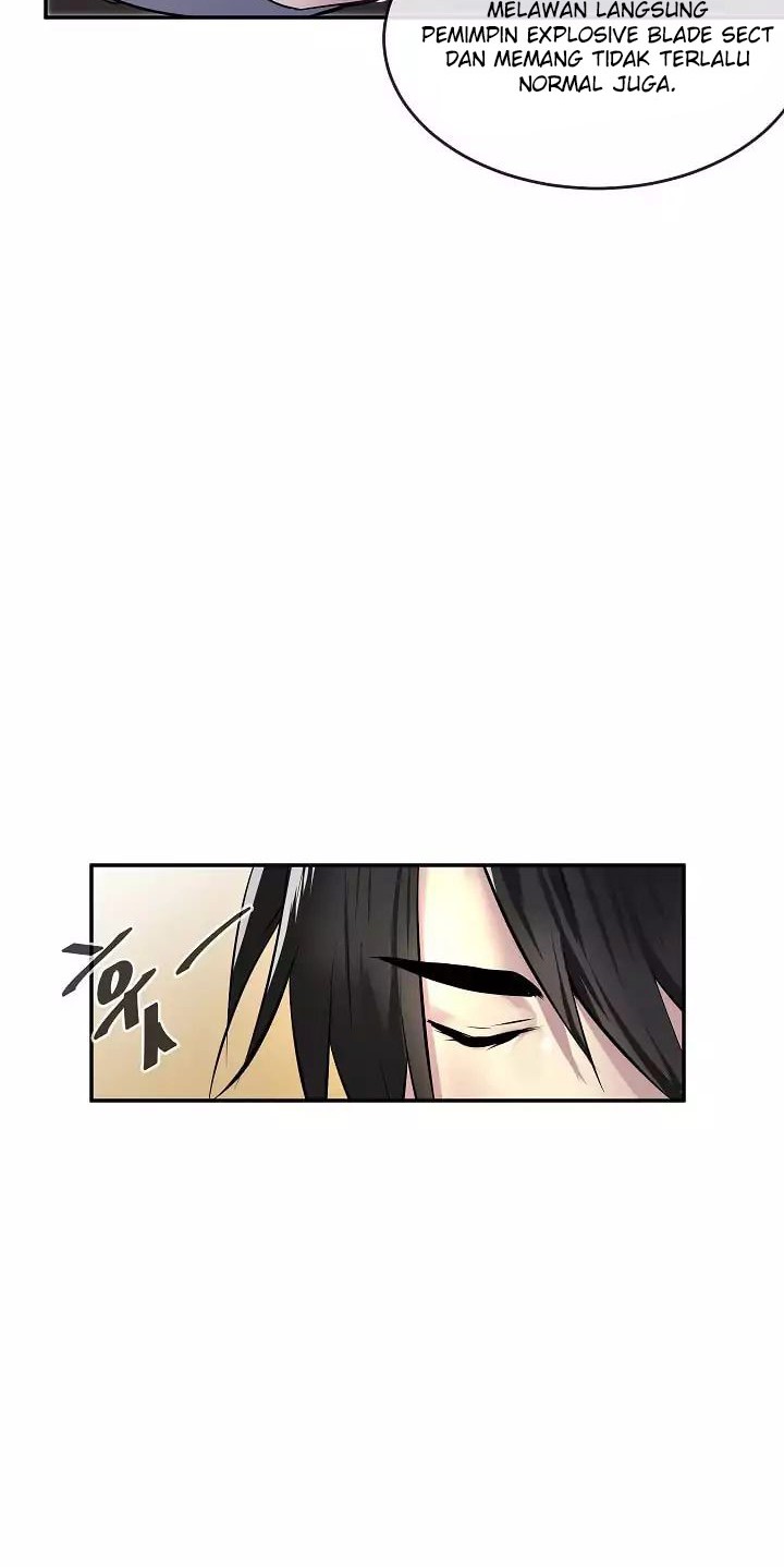 Volcanic Age Chapter 71 Gambar 16