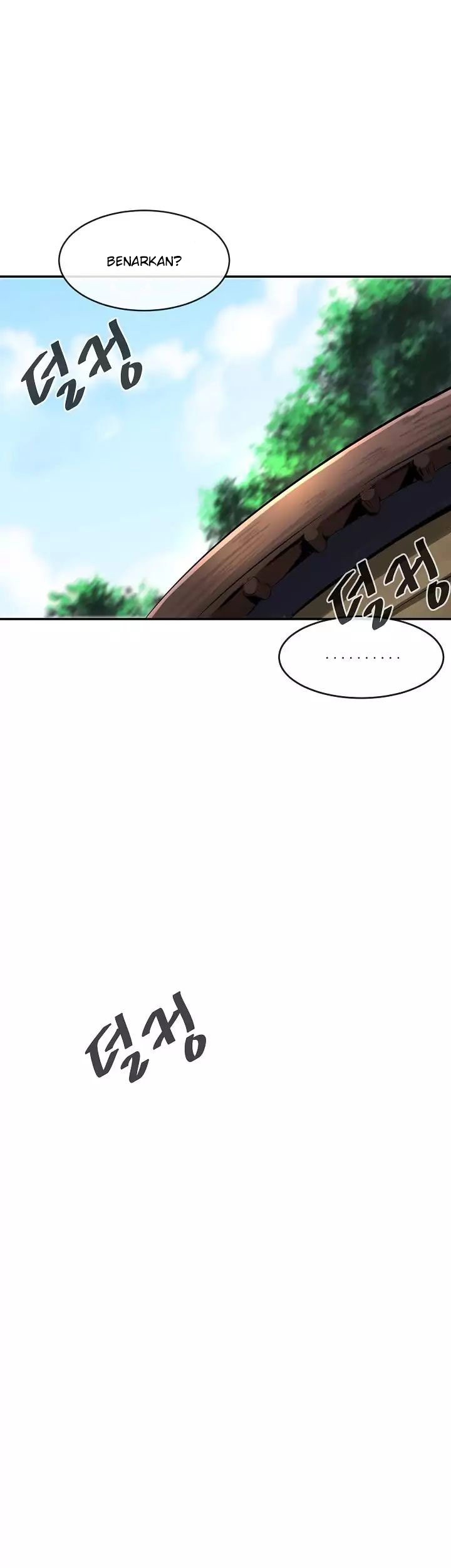 Volcanic Age Chapter 71 Gambar 19