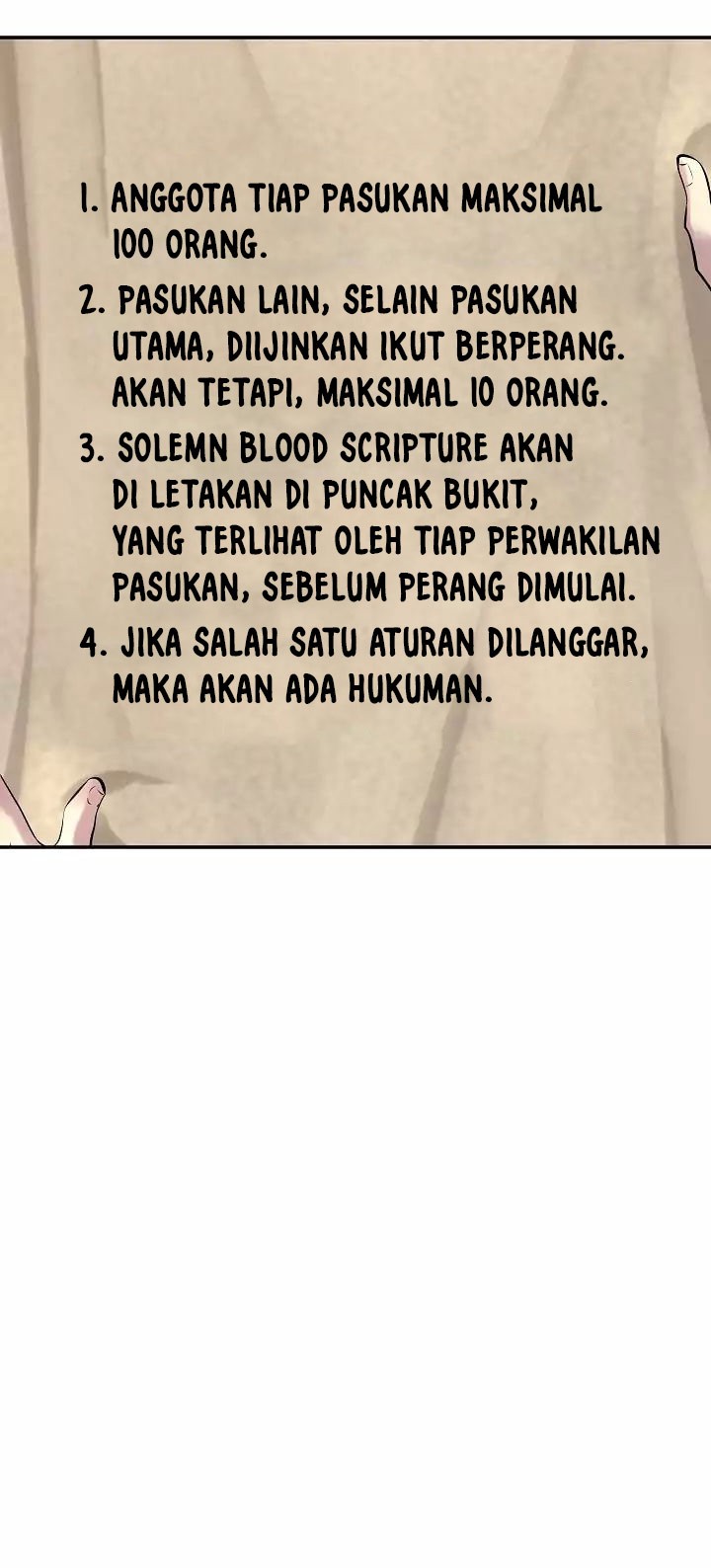 Volcanic Age Chapter 71 Gambar 29