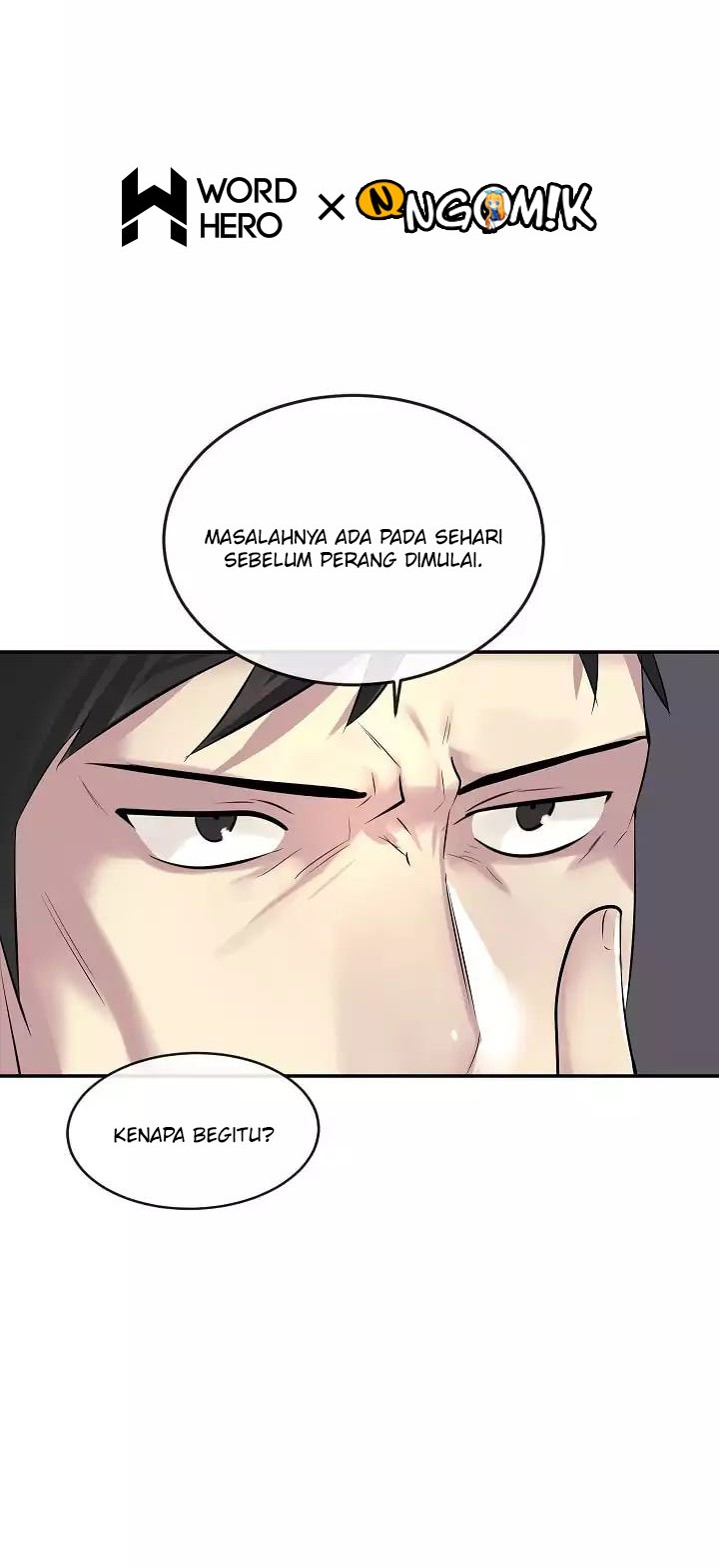 Volcanic Age Chapter 71 Gambar 33