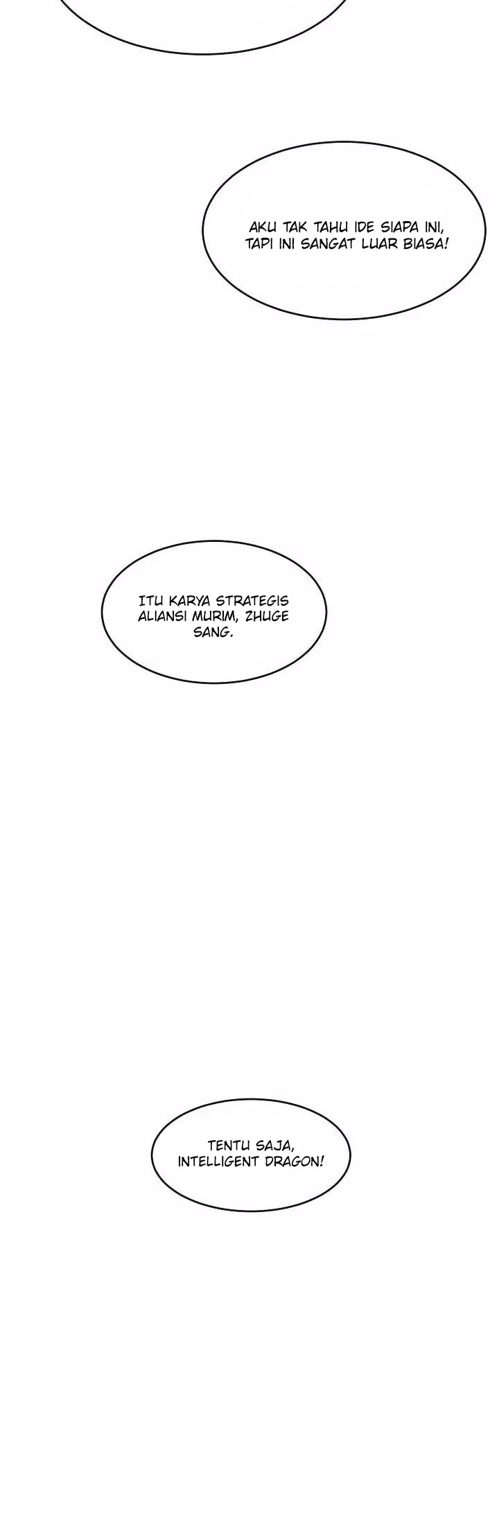 Volcanic Age Chapter 71 Gambar 35