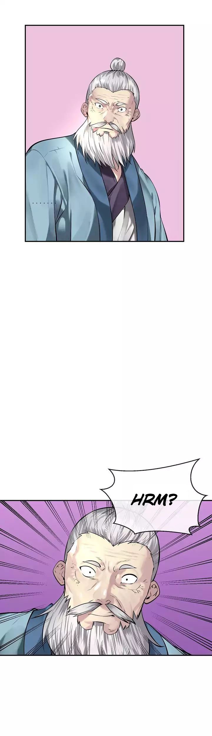 Volcanic Age Chapter 71 Gambar 41