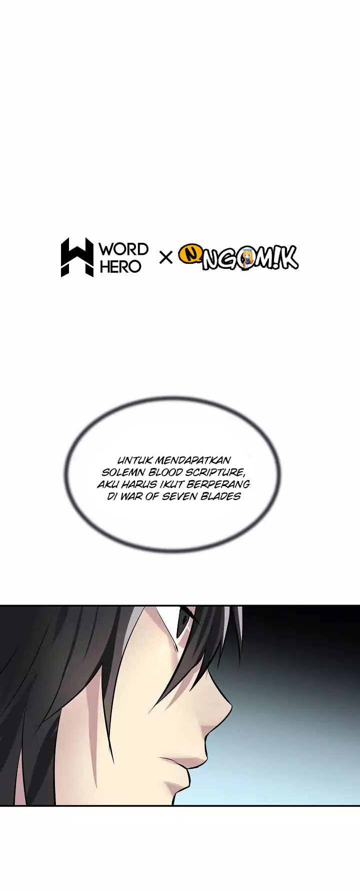 Volcanic Age Chapter 71 Gambar 42