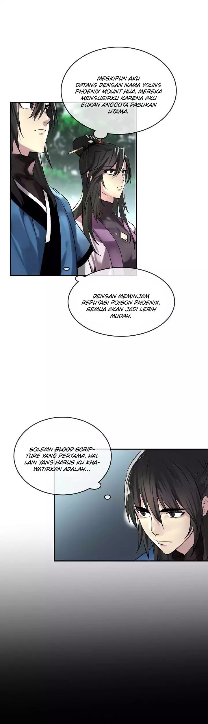 Volcanic Age Chapter 71 Gambar 43