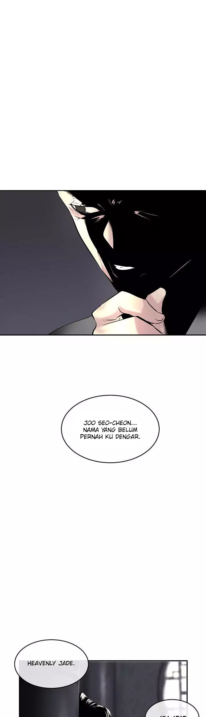 Manhwa Volcanic Age Chapter 71 gambar nomor 2