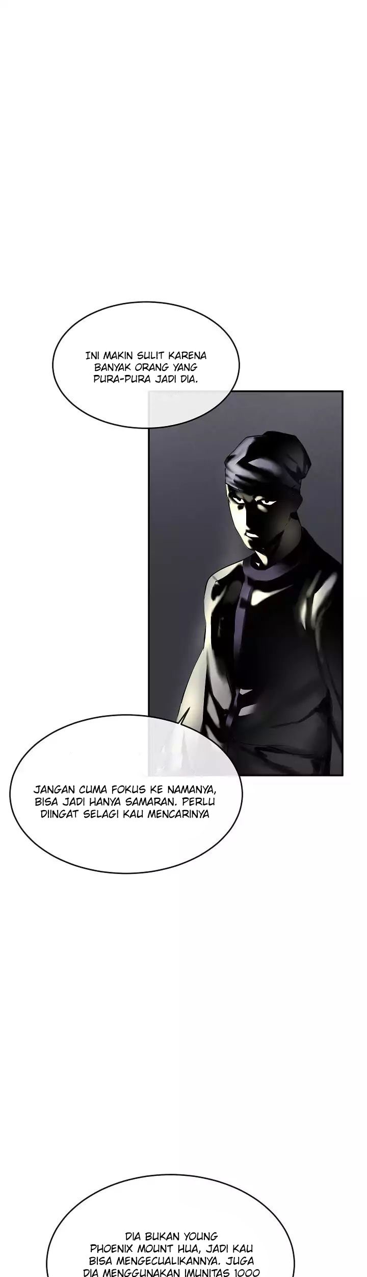 Volcanic Age Chapter 71 Gambar 4