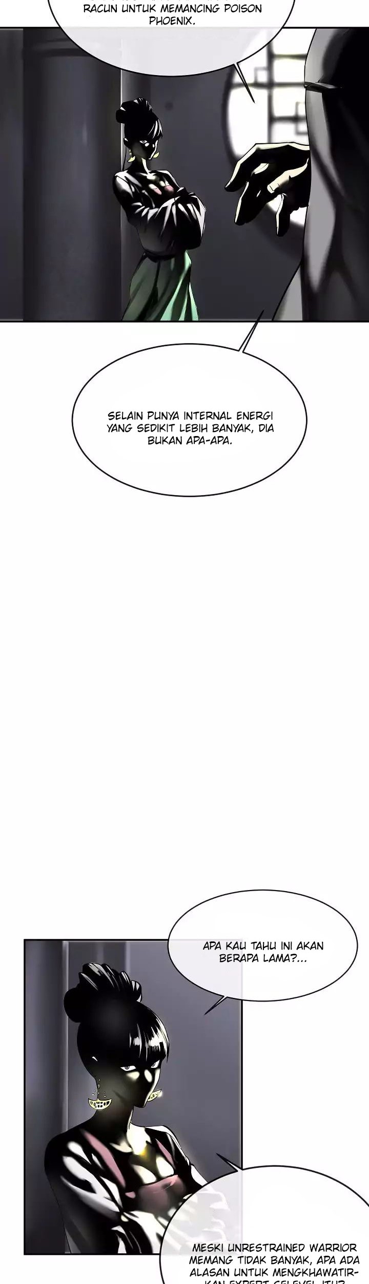 Volcanic Age Chapter 71 Gambar 5