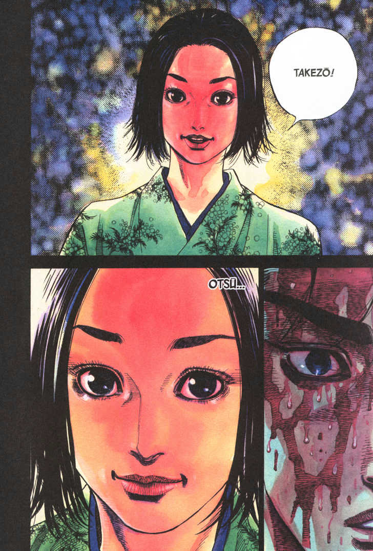 Vagabond Chapter 32 Gambar 4