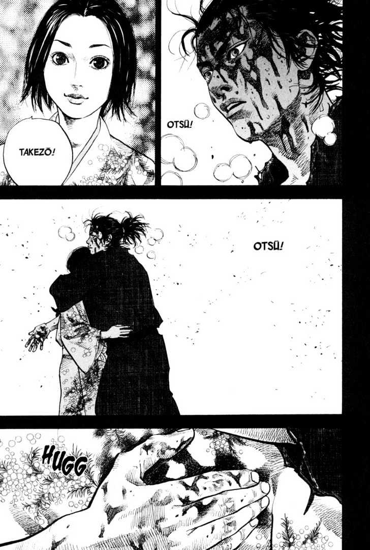 Vagabond Chapter 32 Gambar 5