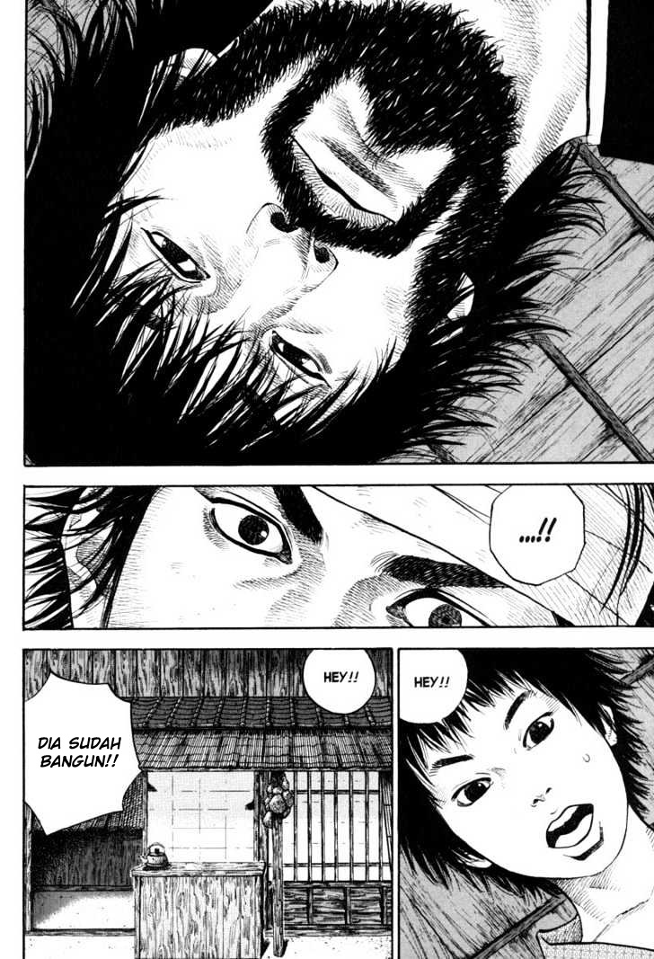 Vagabond Chapter 32 Gambar 6