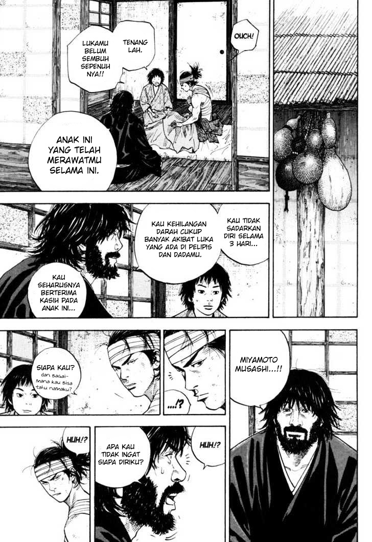 Vagabond Chapter 32 Gambar 7
