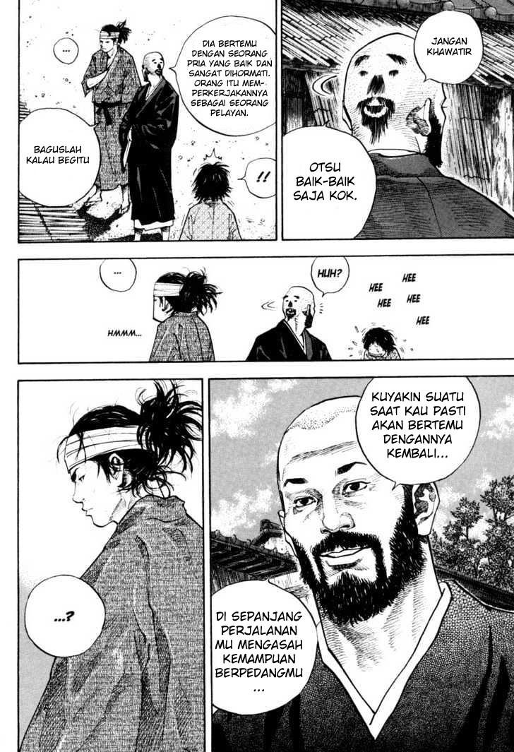 Vagabond Chapter 32 Gambar 20