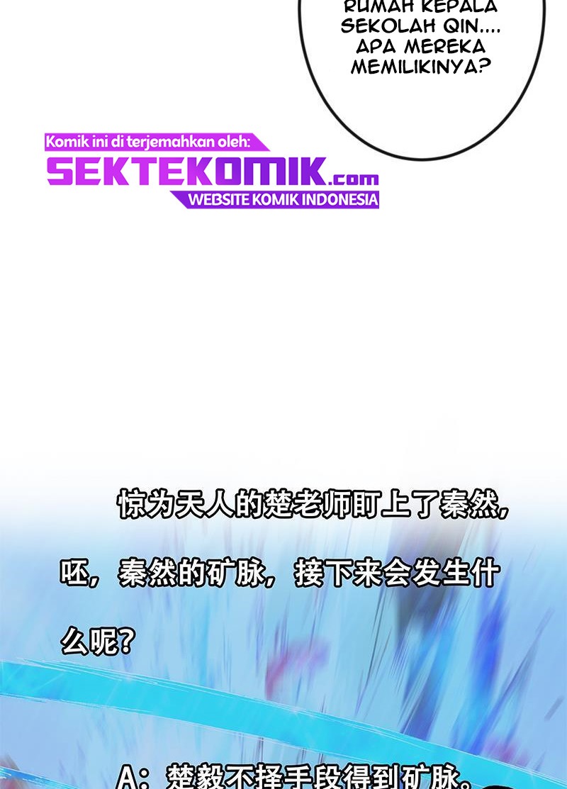 Cultivation Return on Campus Chapter 193 Gambar 23