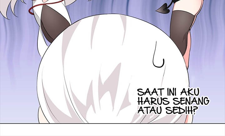 My Harem Grew So Large, I Was Forced to Ascend Chapter 21 Gambar 18