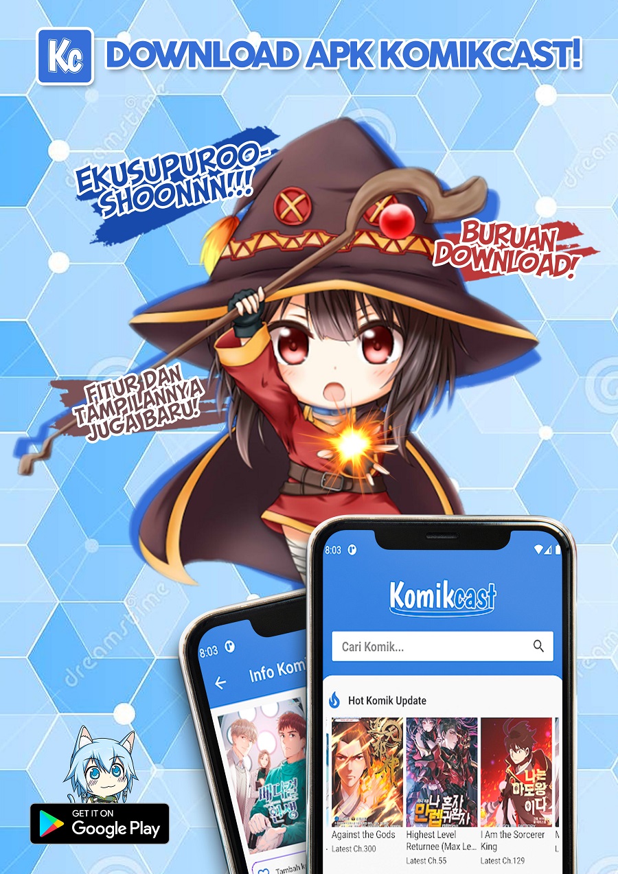 My Harem Grew So Large, I Was Forced to Ascend Chapter 21 Gambar 23