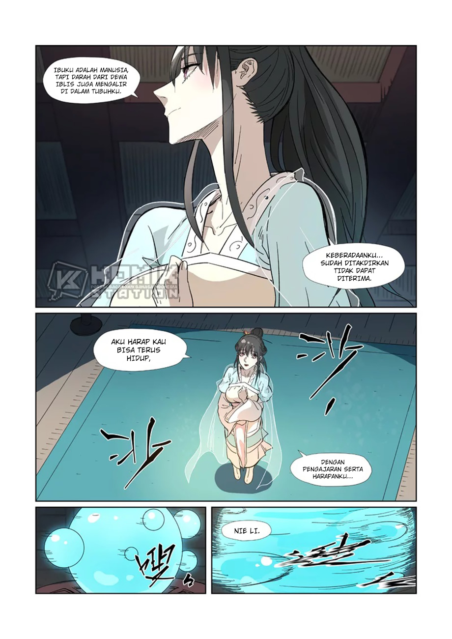 Tales of Demons and Gods Chapter 319 Gambar 6