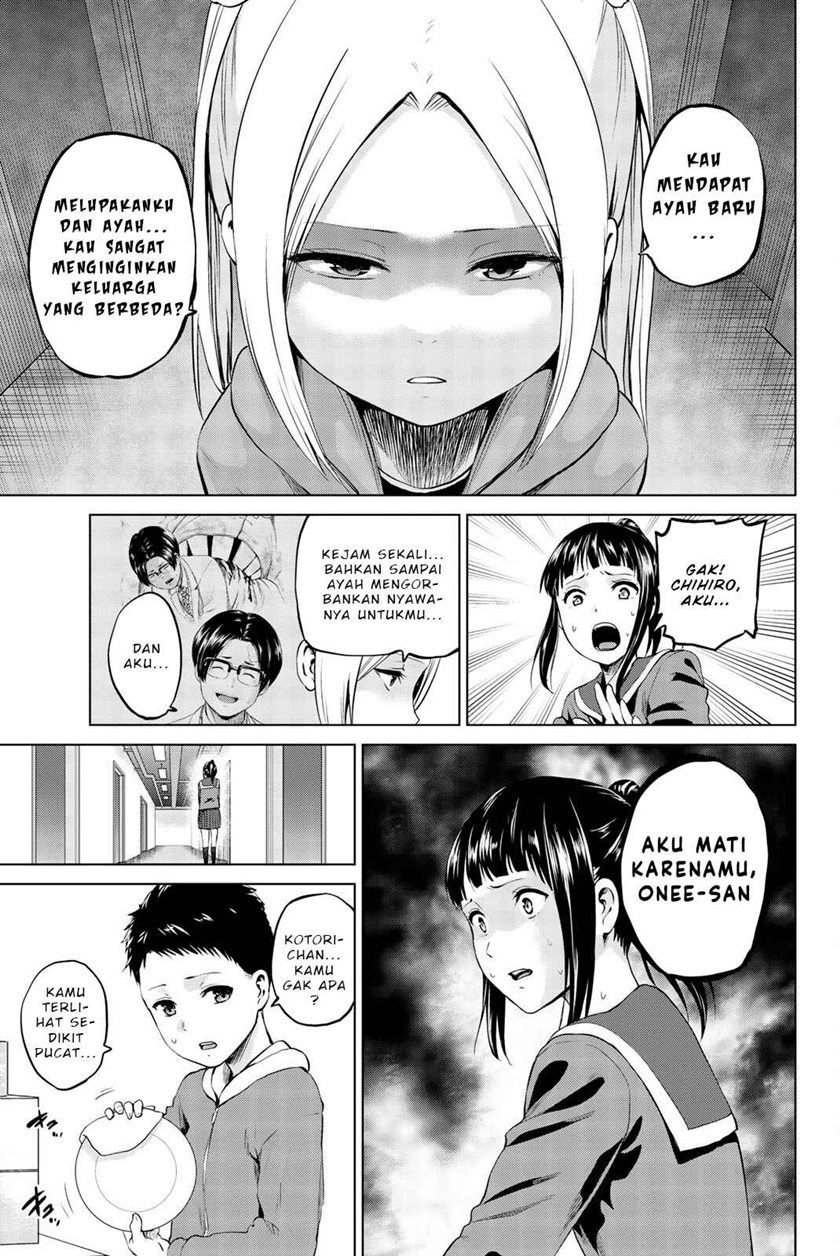 Infection Chapter 83 Gambar 4