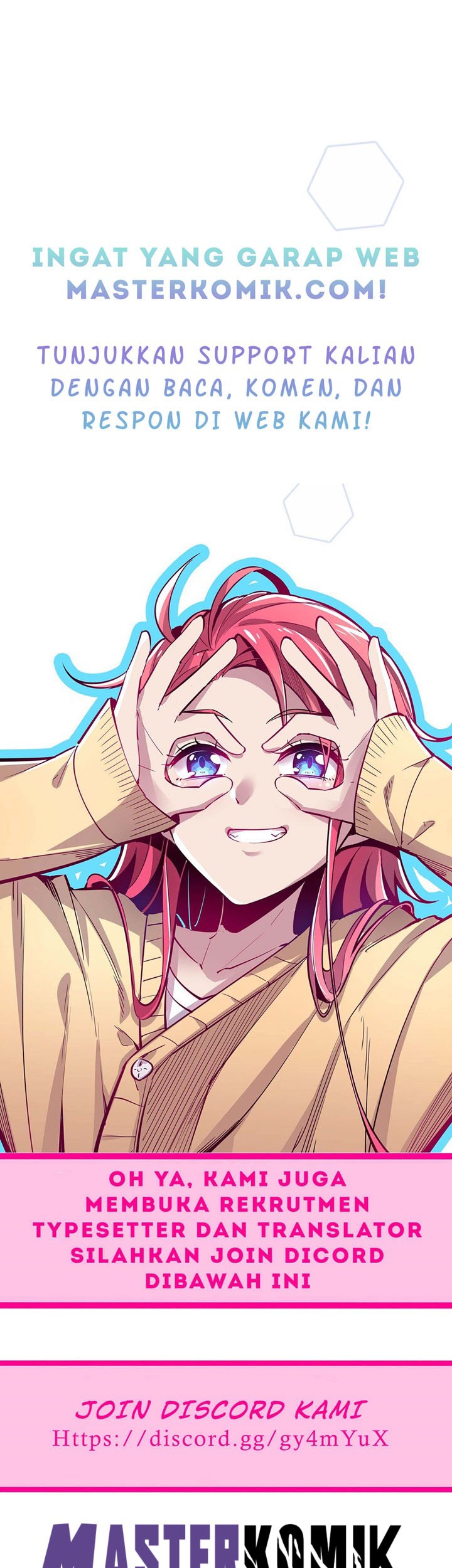 Black Scavenger Chapter 01 Gambar 22