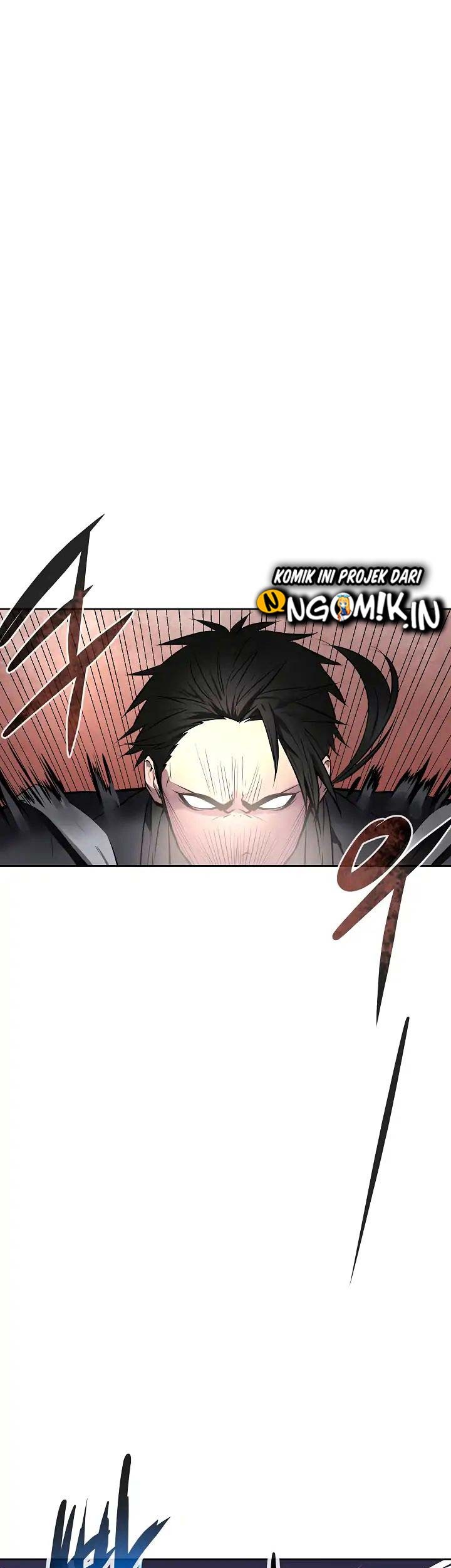 Volcanic Age Chapter 77 Gambar 20