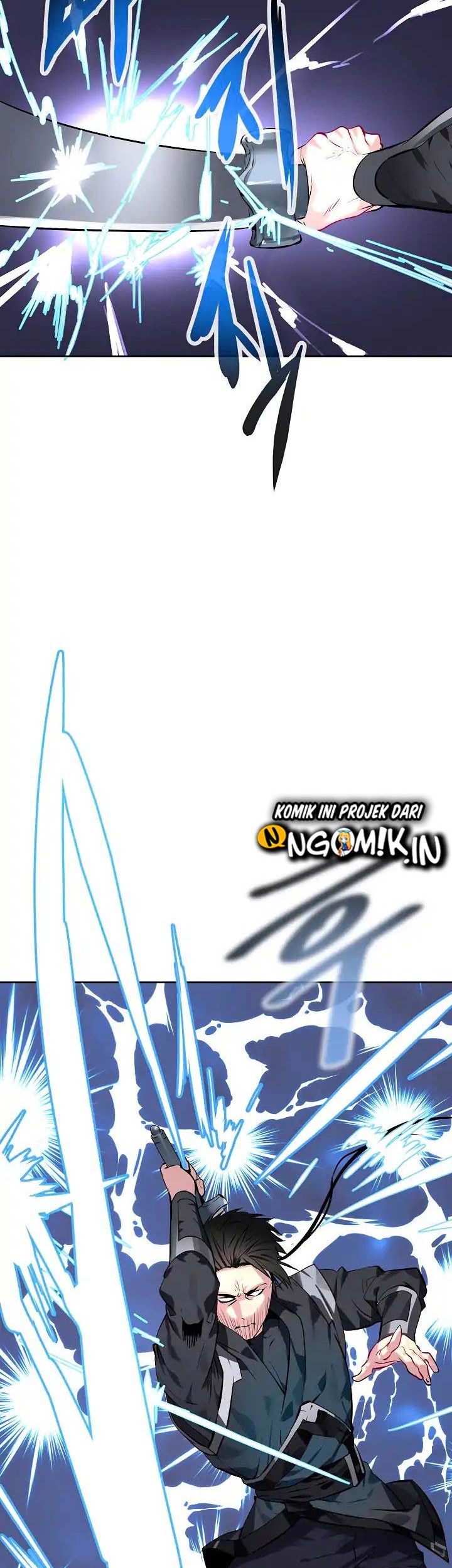 Volcanic Age Chapter 77 Gambar 21