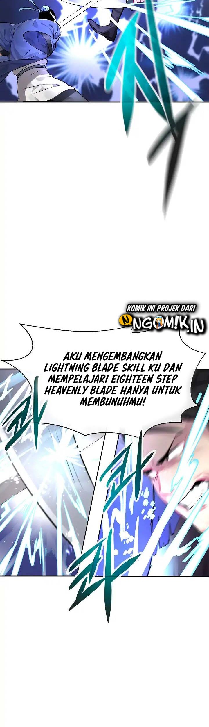 Volcanic Age Chapter 77 Gambar 24